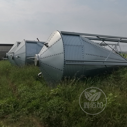 贵州福泉益昌农批量采购镀锌板料塔设备