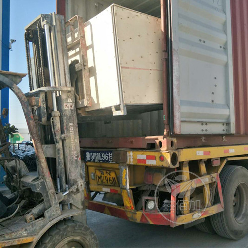 越南华越公司阮总订货猪人工授精耗材