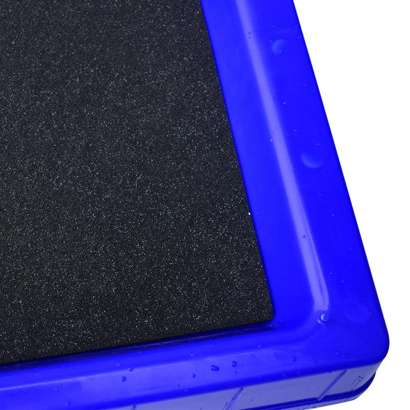 鞋底消毒槽脚踏盆