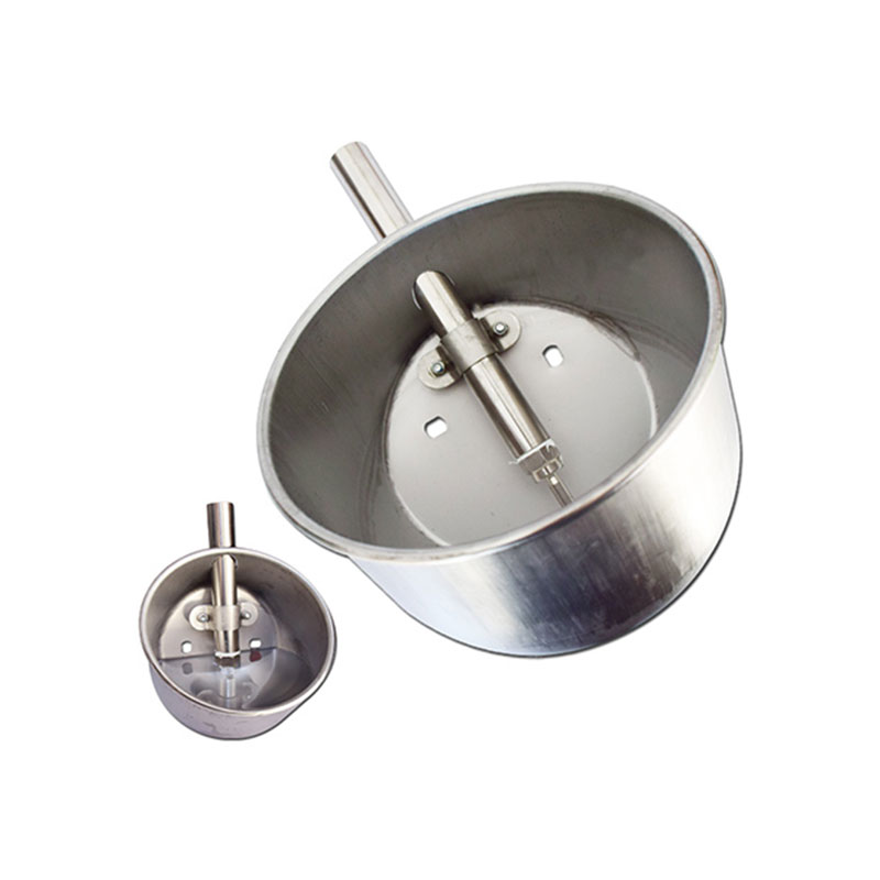 新型节能猪用饮水碗