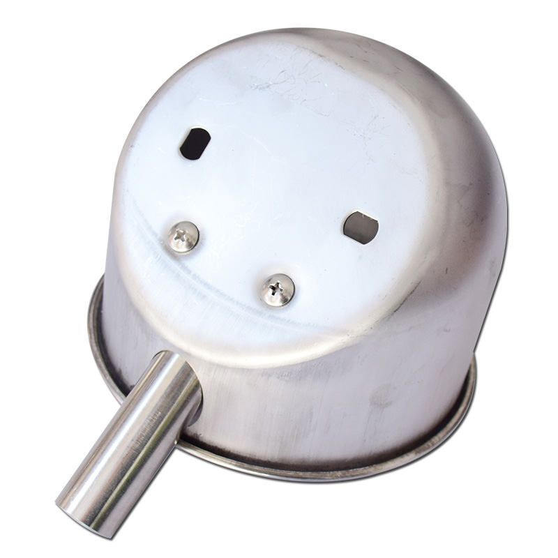 新型节能猪用饮水碗