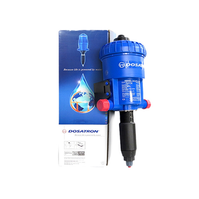 原装进口法国多寿加药器