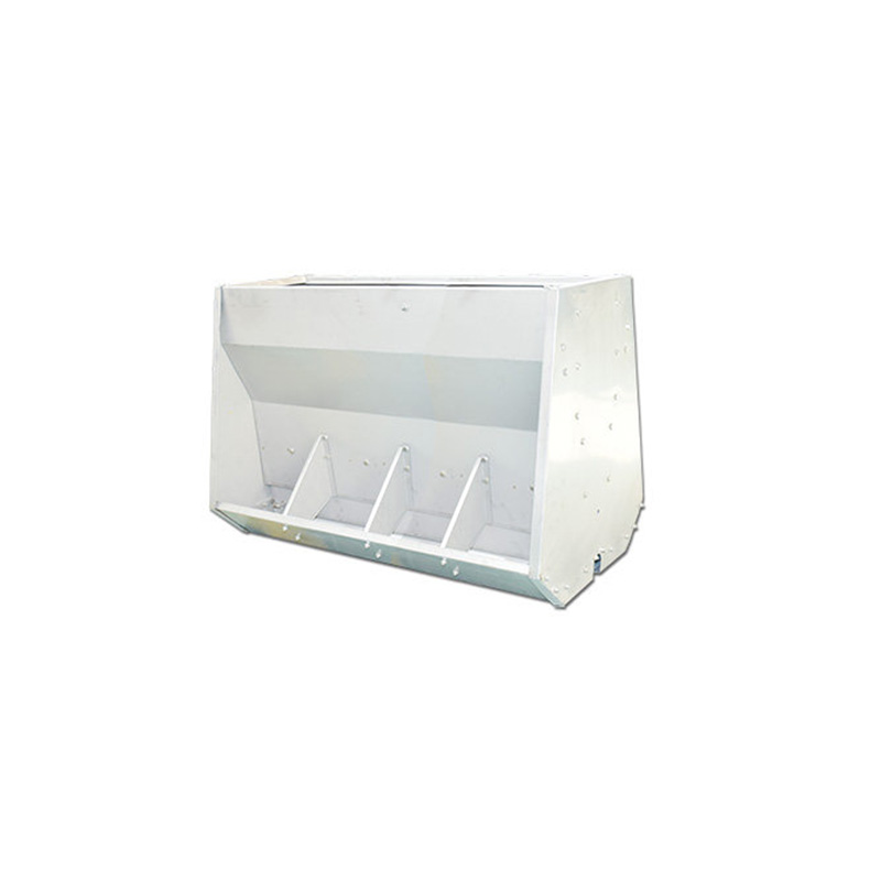 保育猪不锈钢料槽