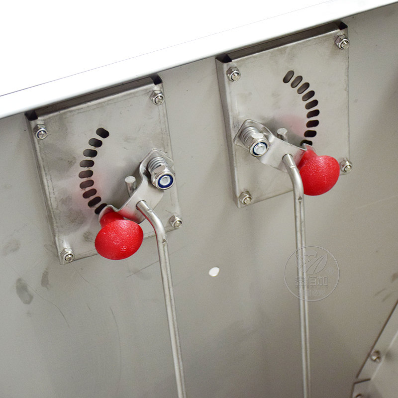 保育猪不锈钢料槽