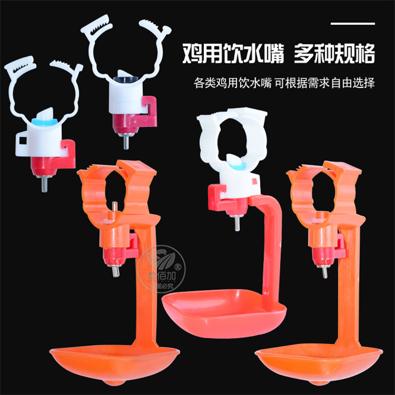 鸡饮水器吊杯