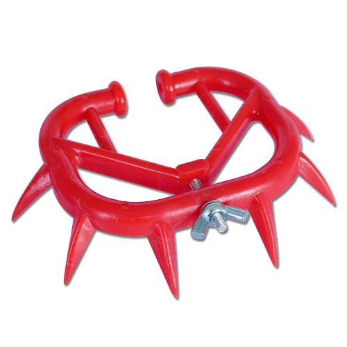 牛鼻刺加强型ABS料