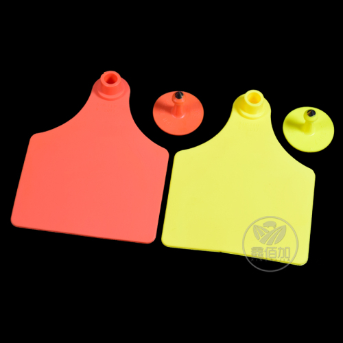 养牛用设备-大牛用耳标牌