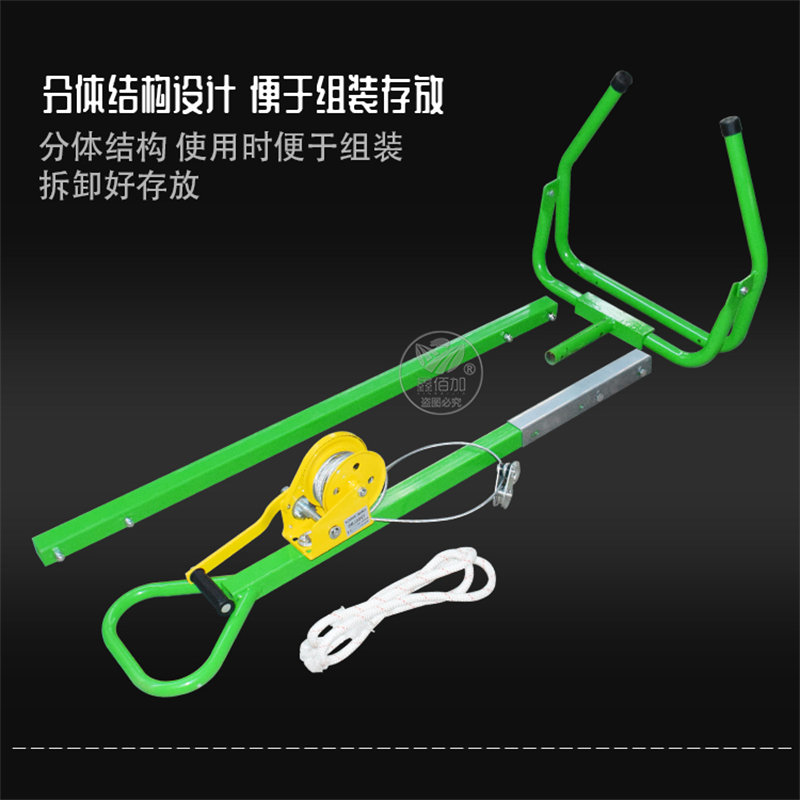 养牛用设备-母牛助产器