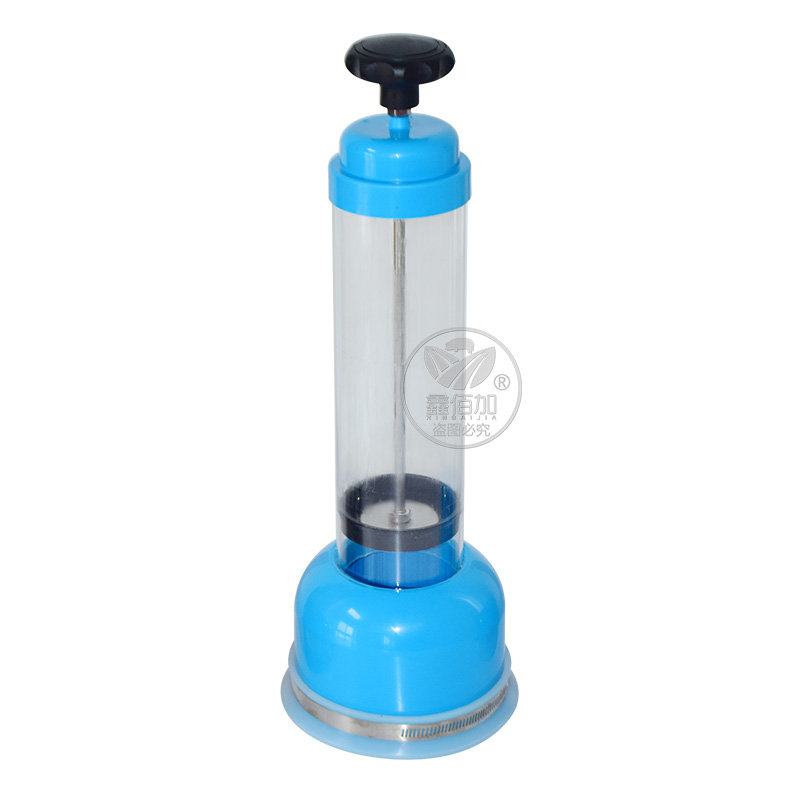 养牛用设备-犊牛呼吸泵