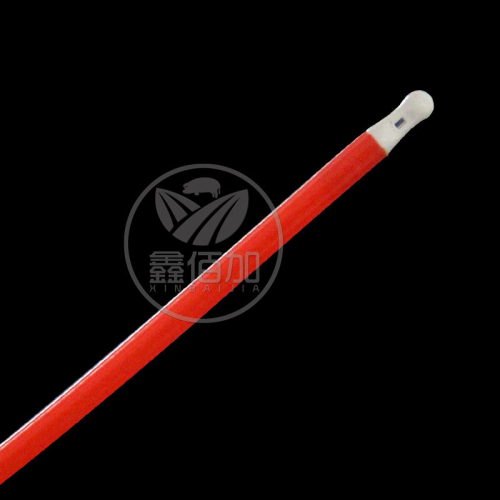 新型刻度猪用一次性深部输精管