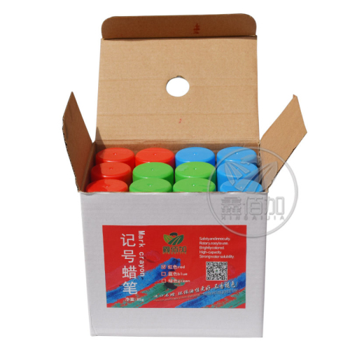 猪用记号蜡笔中号60克