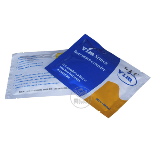 养猪设备-VIM猪精液稀释粉