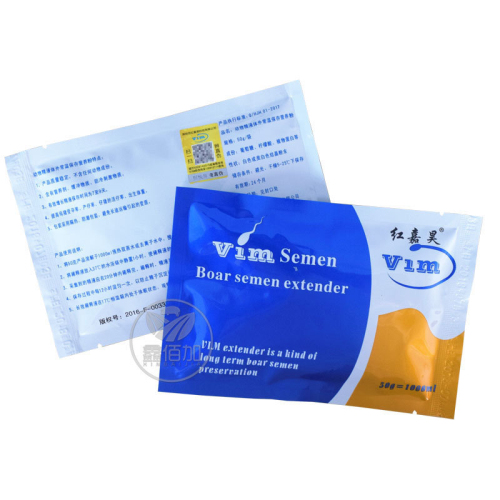 养猪设备-VIM猪精液稀释粉