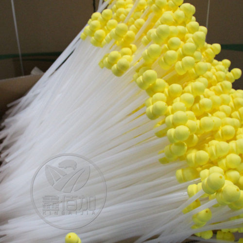 猪用一次性输精管瓶