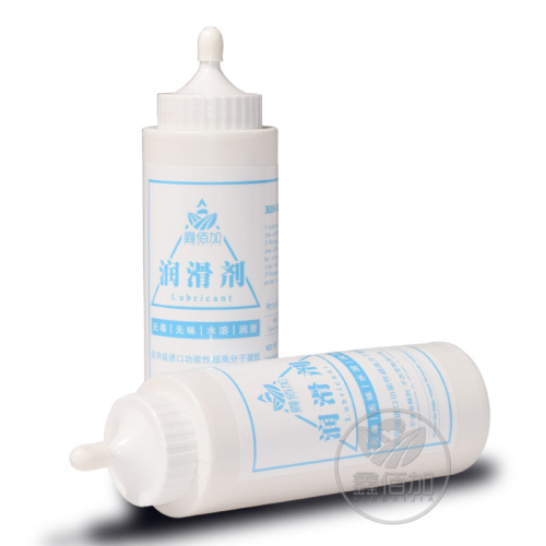 兽用人工授精润滑剂