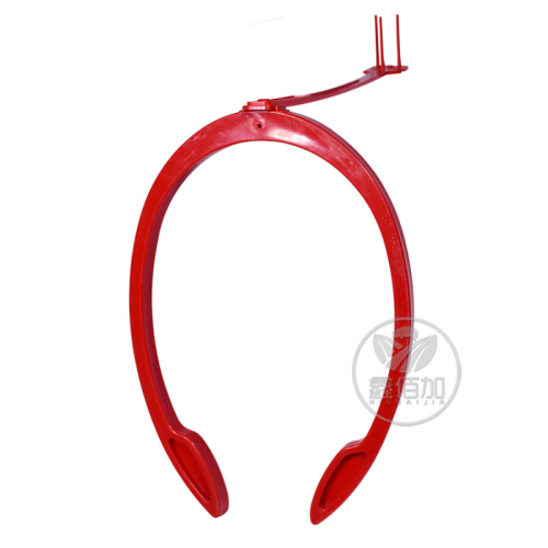 大号母猪输精夹