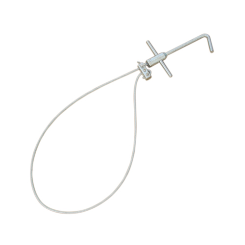 不锈钢金属套猪器