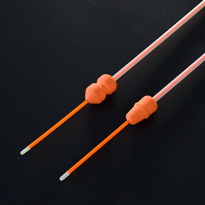 软头深部输精管