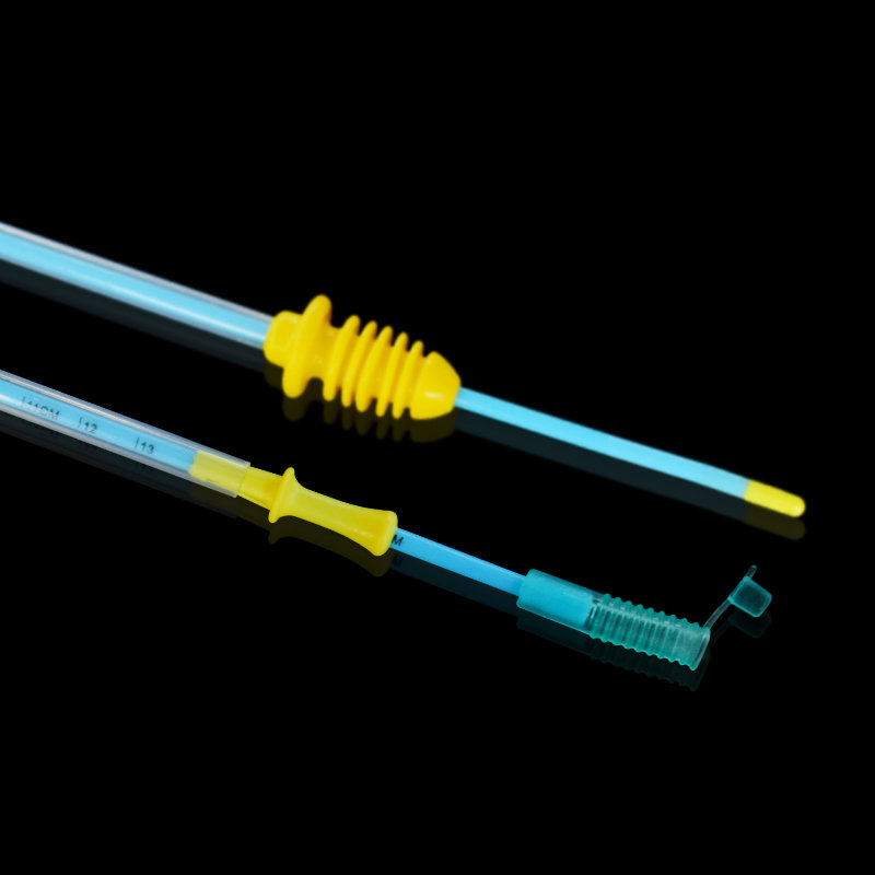 软头猪用深部输精管