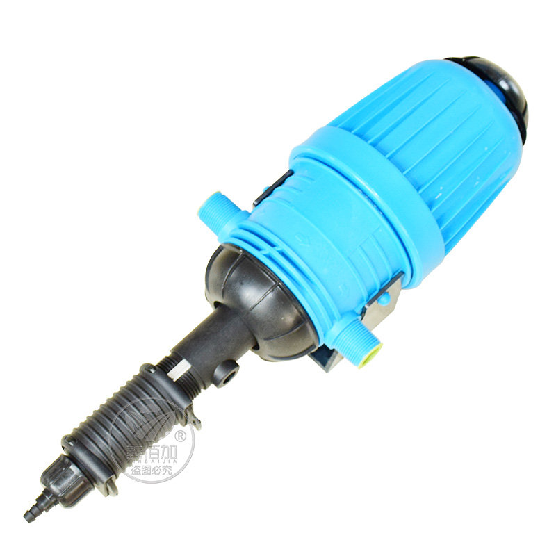 嘉易通加药器P25022505