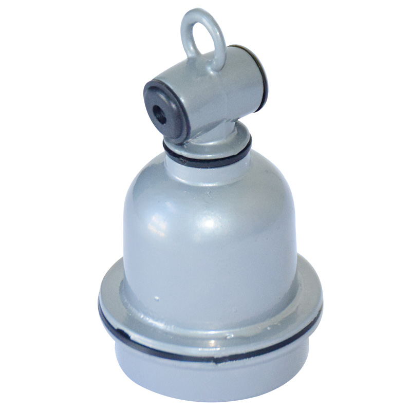 E27陶瓷保温灯灯口