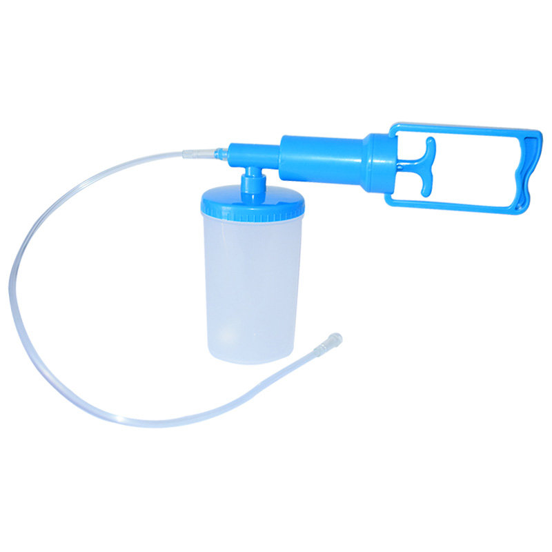 500ML兽用子宫清洗器