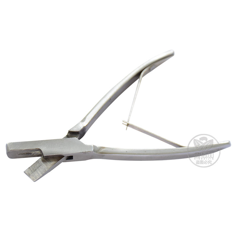 兽用耳缺钳 V型U型