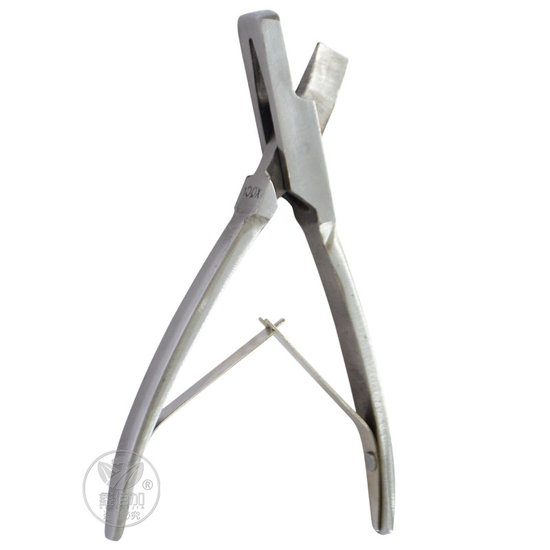 兽用耳缺钳 V型U型