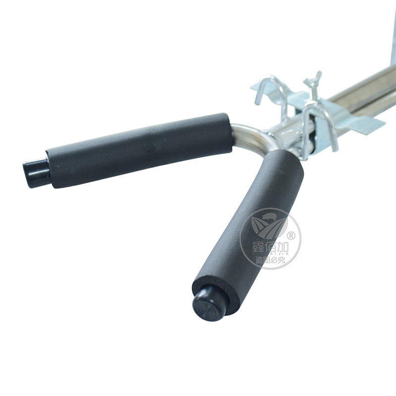 仔猪阉割工具-挂式阉割架