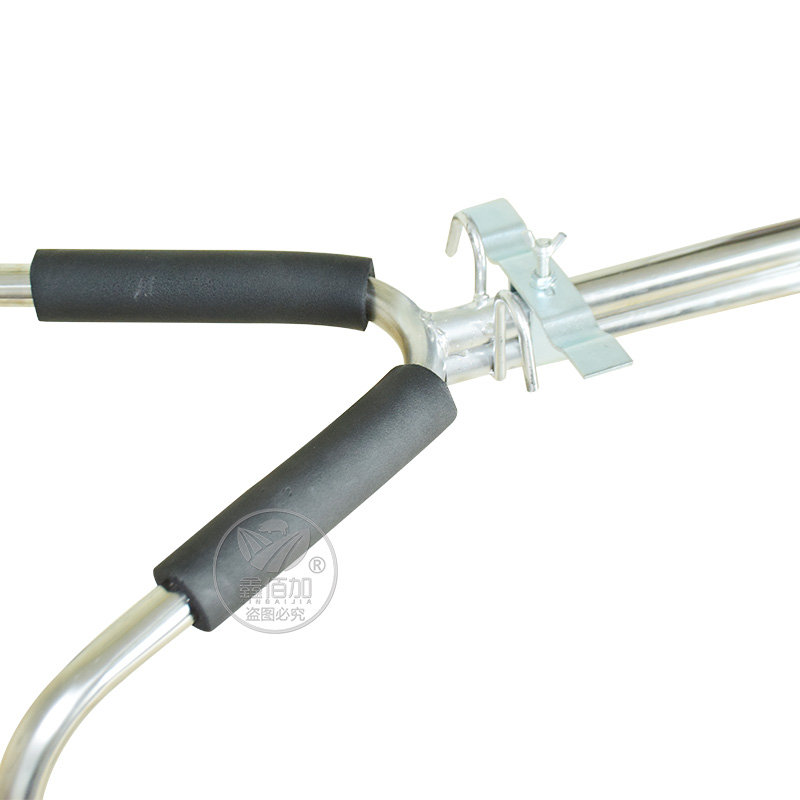 仔猪阉割工具-挂式阉割架