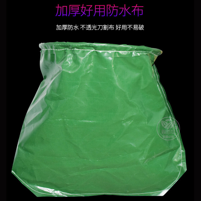 加大加厚猪头套