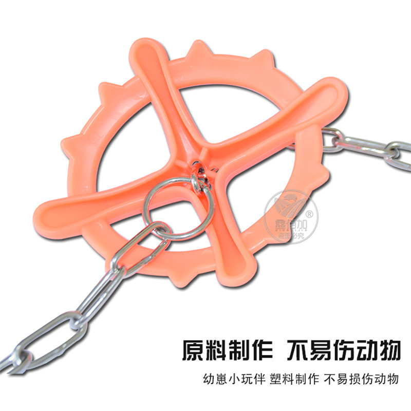 猪场设备厂家-小猪玩具