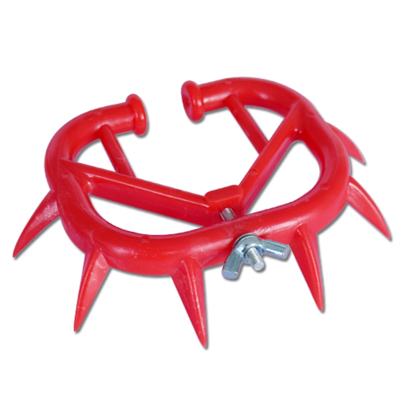 牛鼻刺加强型ABS料