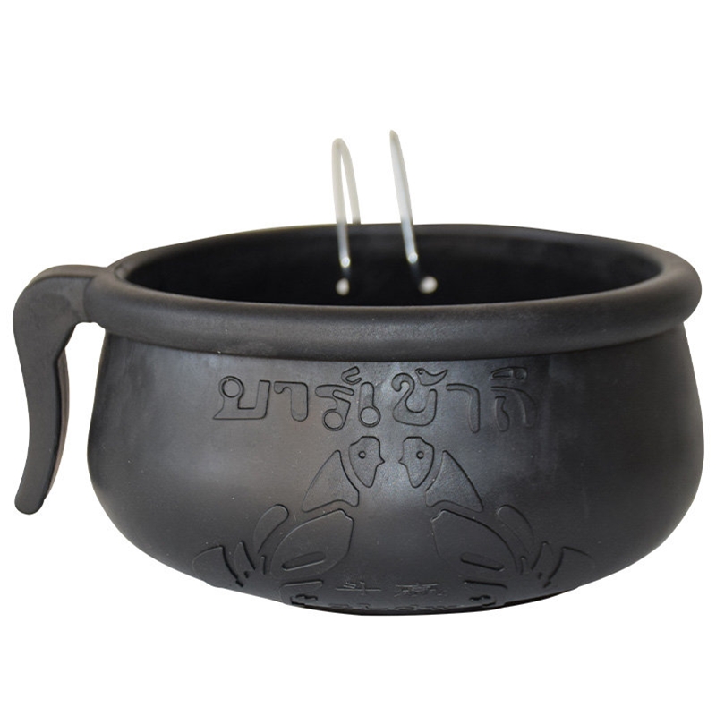 斗鸡碗-食碗水碗