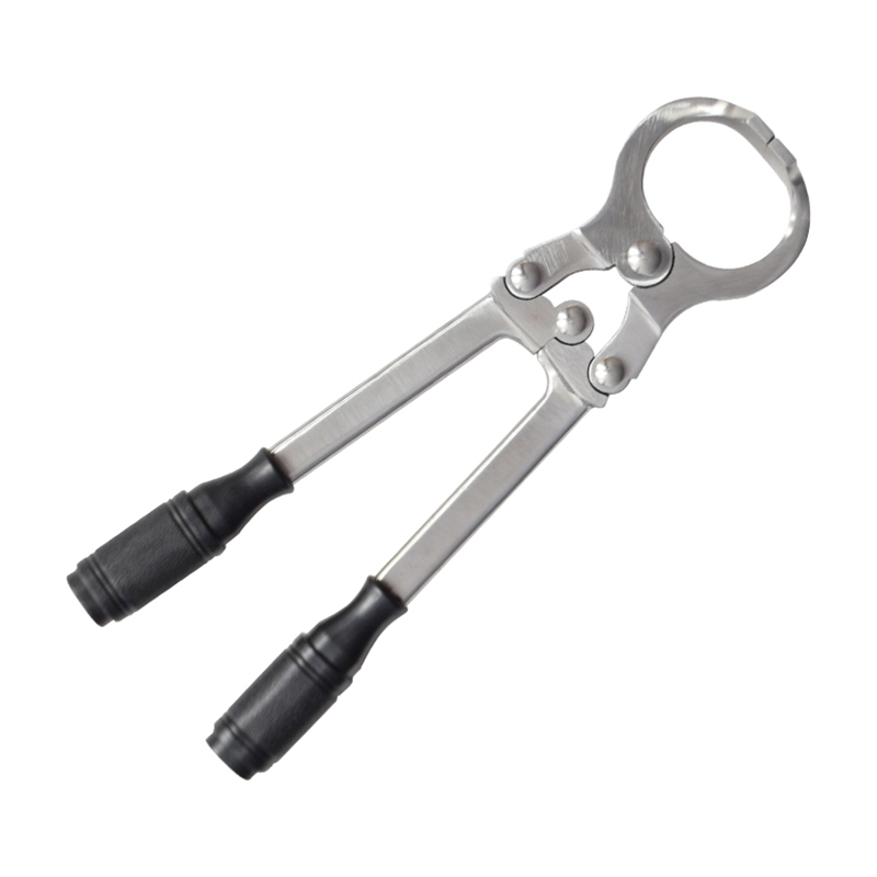 猪牛羊用去势钳