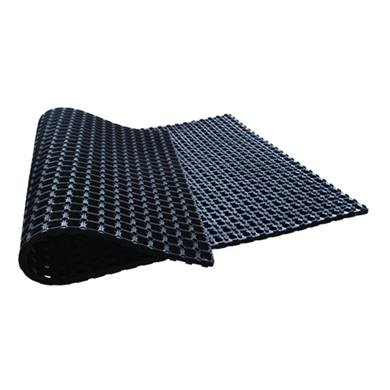 公猪采精防滑垫