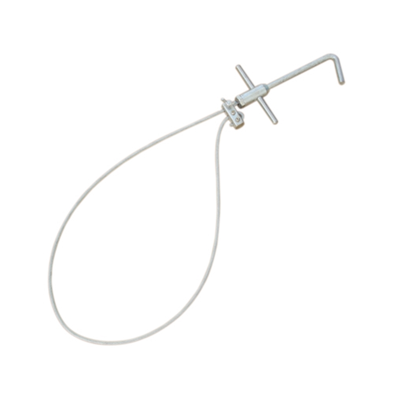 不锈钢金属套猪器