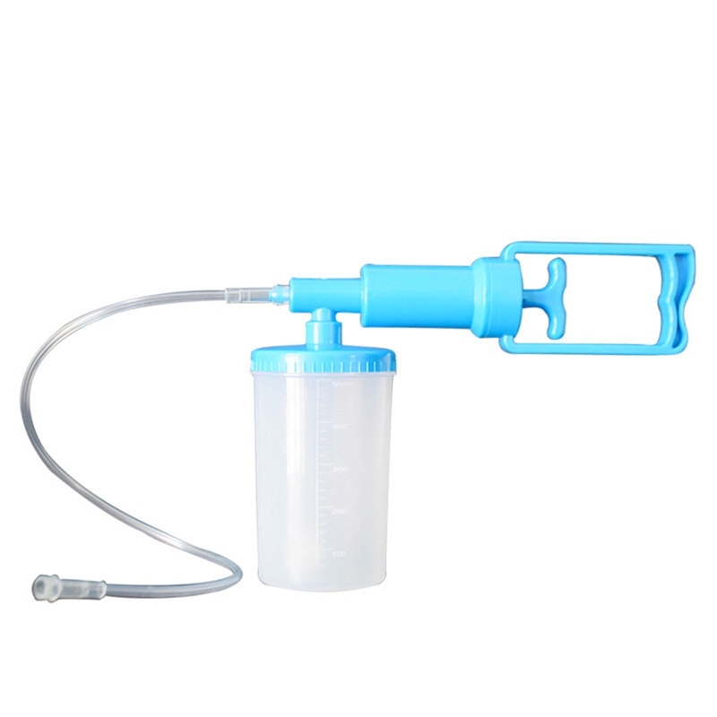 500ML兽用子宫清洗器