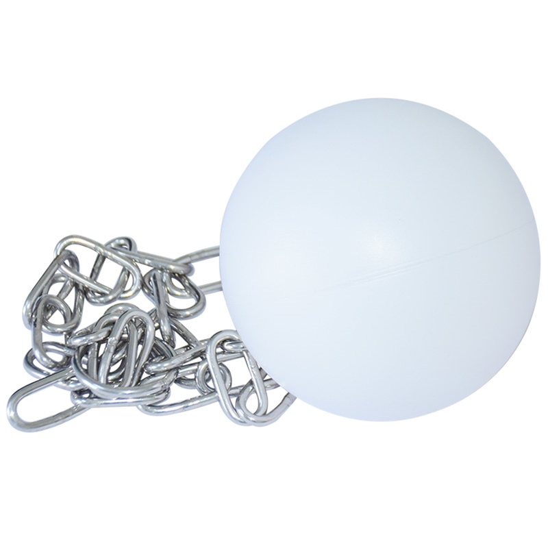 猪场设备厂家-小猪球形玩具