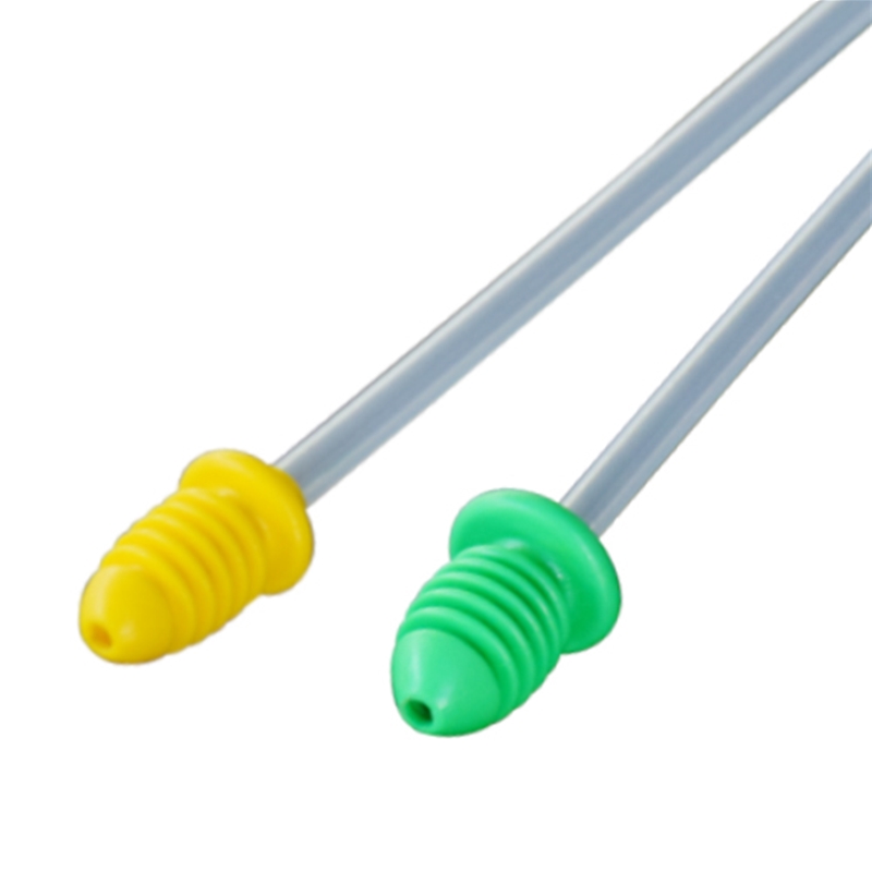 新型软胶猪用输精管