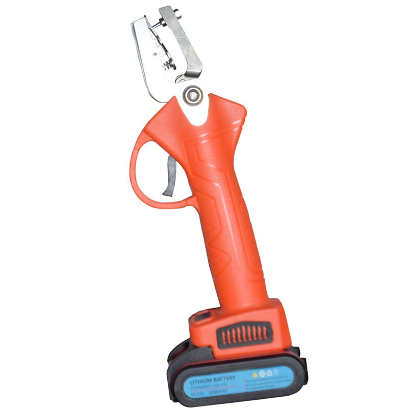 猪牛羊用电动耳标钳