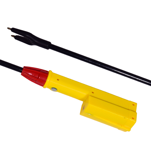 电动赶猪器15000毫安容量