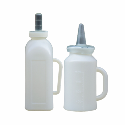 牛用奶壶1.6L圆形