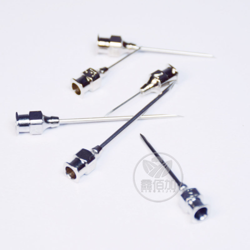 兽用不锈钢注射针头