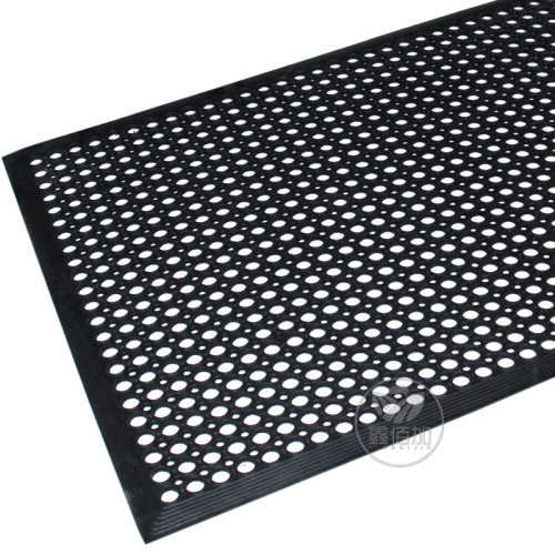 公猪采精防滑垫