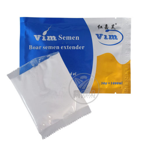 养猪设备-VIM猪精液稀释粉