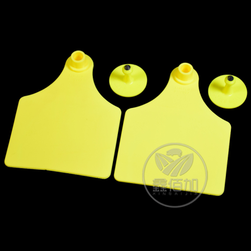 养牛用设备-大牛用耳标牌