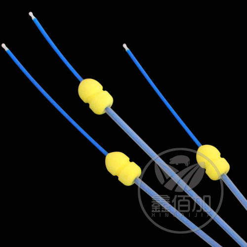 猪用深部一次性输精管