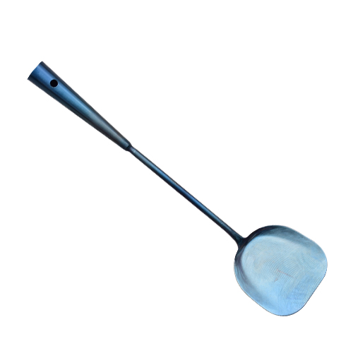 章丘纯手工家用铁铲