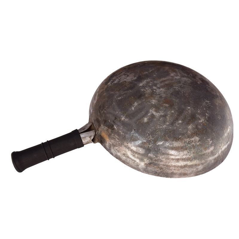 舌尖上的章丘铁锅（已开锅）